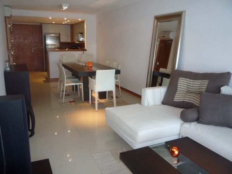 Departamento en la Brava  en Torre con Amenities